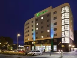 Holiday Inn Norwich City