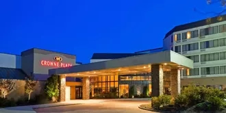 Doubletree By Hilton Fairfield Hotel & Suites