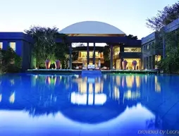 Saxon Hotel, Villas & Spa