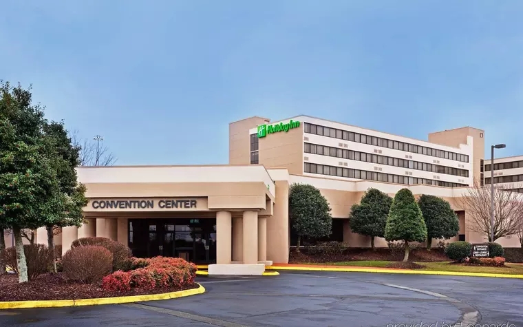 Holiday Inn Johnson City