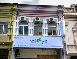 Raizzy's Guesthouse