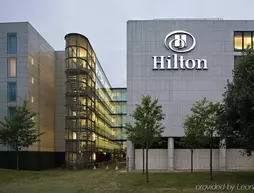 Hilton London Gatwick Airport