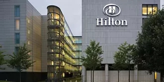 Hilton London Gatwick Airport