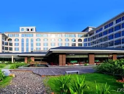 Xiamen C&D Hotel