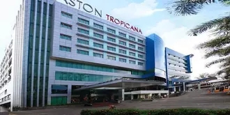 Aston Tropicana Hotel Bandung