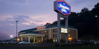 Hampton Inn Newcomerstown