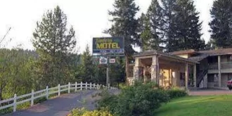 Timbers Motel - Big Fork