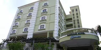 Hotel Casa La Cordillera