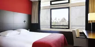 Tropen Hotel Amsterdam