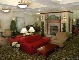 Homewood Suites by Hilton Sacramento/Roseville