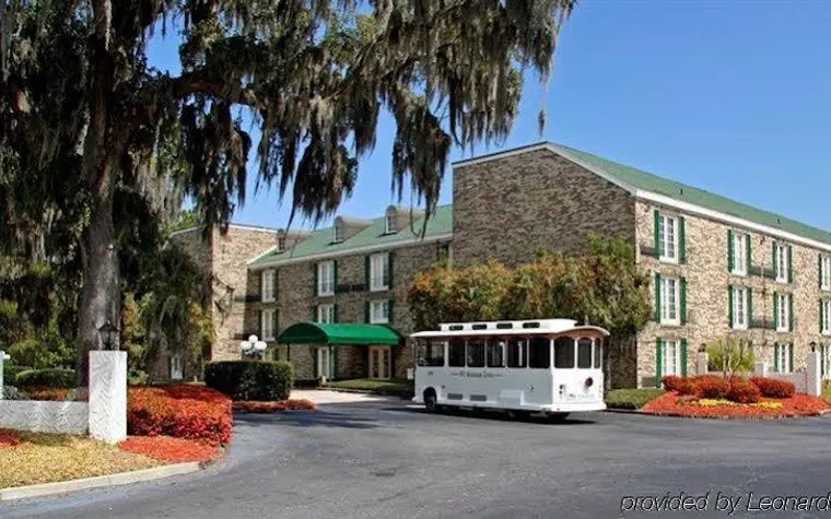 Oglethorpe Inn & Suites