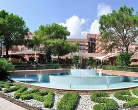 Paloma Foresta Resort - All Inclusive