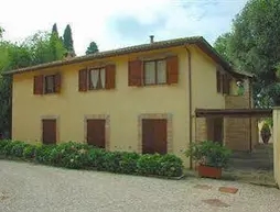 Montecorneo Country House