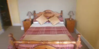 Rathmore House Bed & Breakfast
