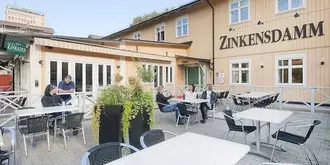 Hotel Zinkensdamm - Sweden Hotels