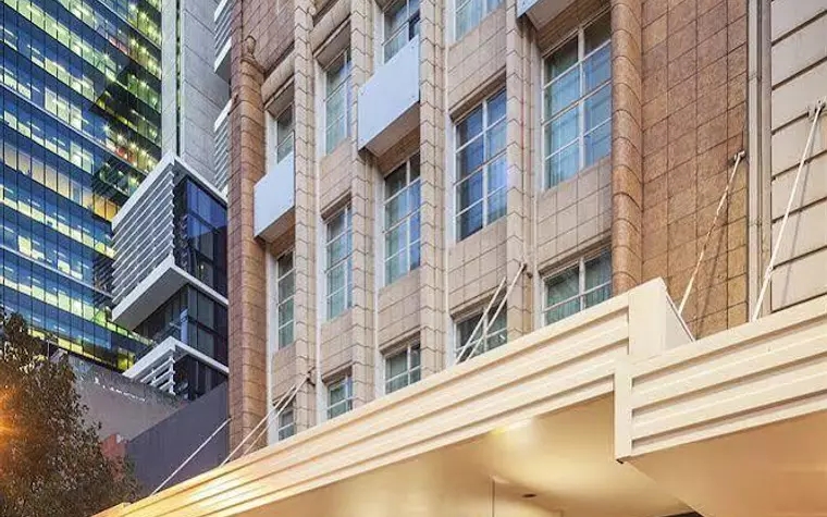 Quest on Bourke Serviced Apartments