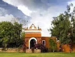 Hacienda Baspul (Hacienda Private)