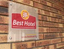 Best Hotel Metz