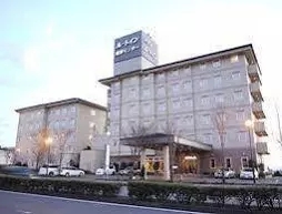 Hotel Route-Inn Susono Inter