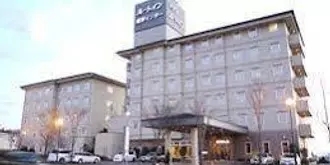 Hotel Route-Inn Susono Inter