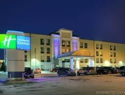 Holiday Inn Express Fargo - West Acres