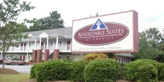 Affordable Suites Sumter