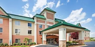 HOLIDAY INN EXPRESS & SUITES K