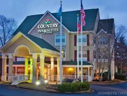 Country Inn & Suites - Lawrenceville