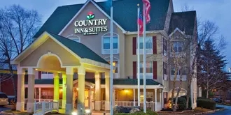 Country Inn & Suites - Lawrenceville