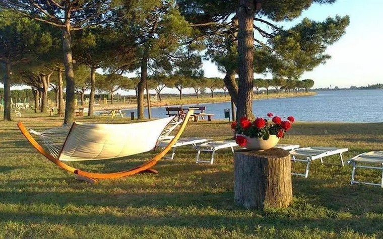 Club Village & Hotel Spiaggia Romea