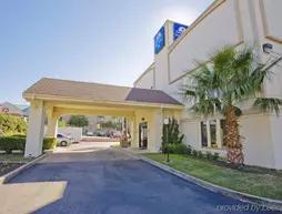 Americas Best Value Inn Austin