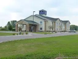 Boarders Inn and Suites by Cobblestone Hotels