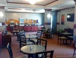 Holiday Inn Express Hotel and Suites Fort Stockton