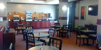 Holiday Inn Express Hotel and Suites Fort Stockton