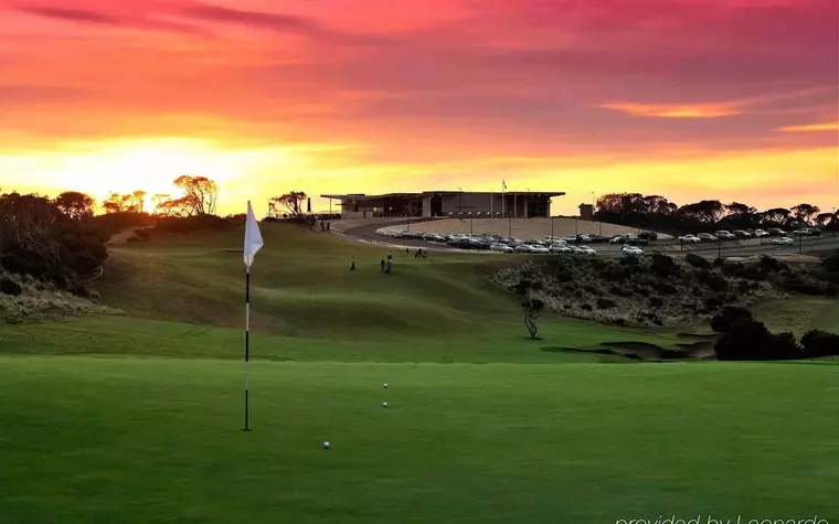 Mercure Portsea Golf Club and Resort