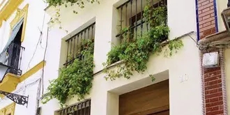 Conde de Torrejón 10- Apartments