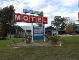 Holbrook Settlers Motel