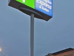 Holiday Inn Express Hotel & Suites Vinita