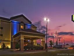 Holiday Inn Express Hotel & Suites McAlester