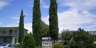 Whitehouse Inn Sedona