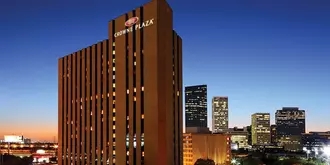 Crowne Plaza Hotel Houston River Oaks