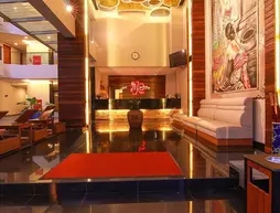 Ping Hotel Seminyak Bali