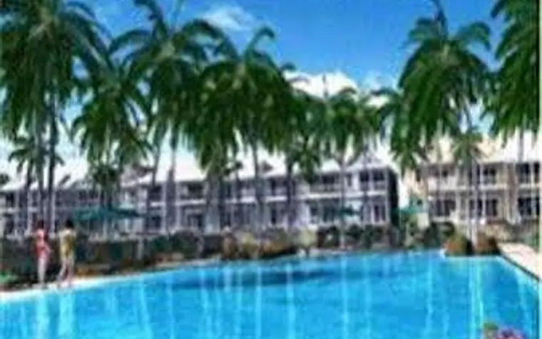 Indigo Reef Resort Villas