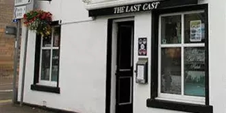 The Last Cast