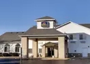 Best Western Oglesby Inn