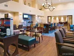 Hampton Inn & Suites Baton Rouge/Port Allen