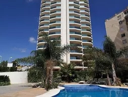 Apartamentos Esmeralda Suites