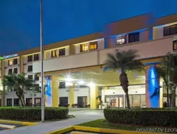 Holiday Inn Express Hotel & Suites Miami - Hialeah (Miami Lakes)