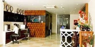 Ngoc Hong Hotel