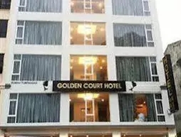 Golden Court Hotel